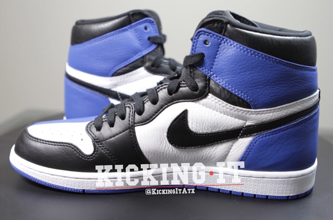Board of governors jordan 1 clearance