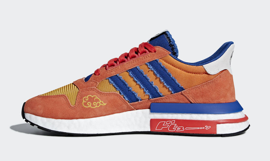 adidas zx 500 rm 2016