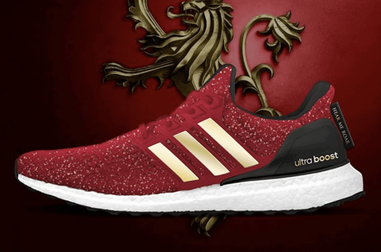 Adidas us game of thrones 2019 best sale