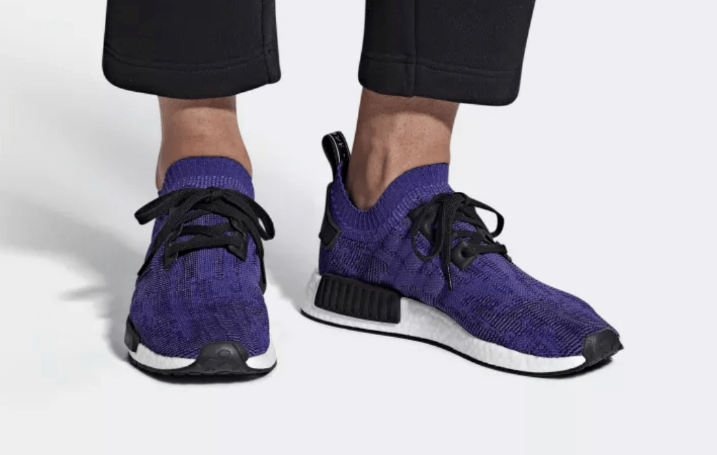 Adidas nmd energy ink online