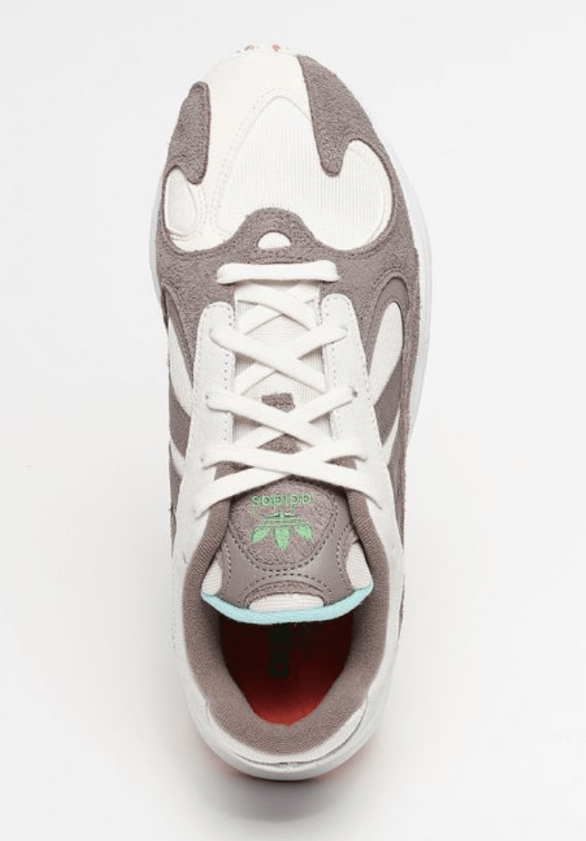 Adidas solebox yung 1 clearance