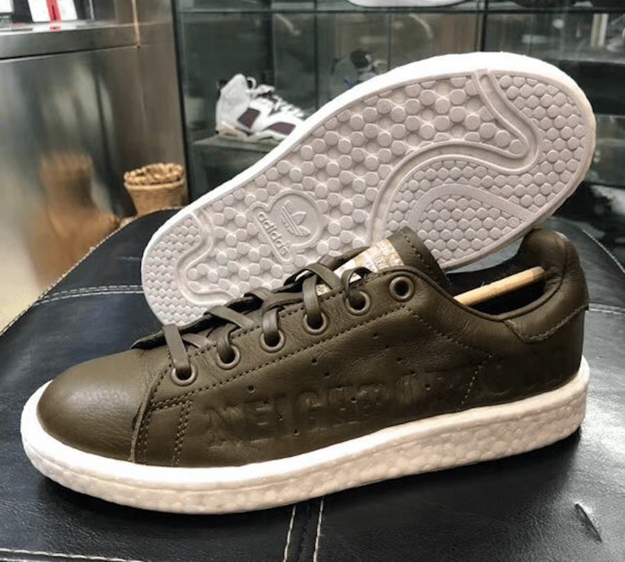 Stan smith date online