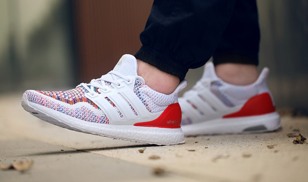 ultra boost multicolor 2.0 for sale