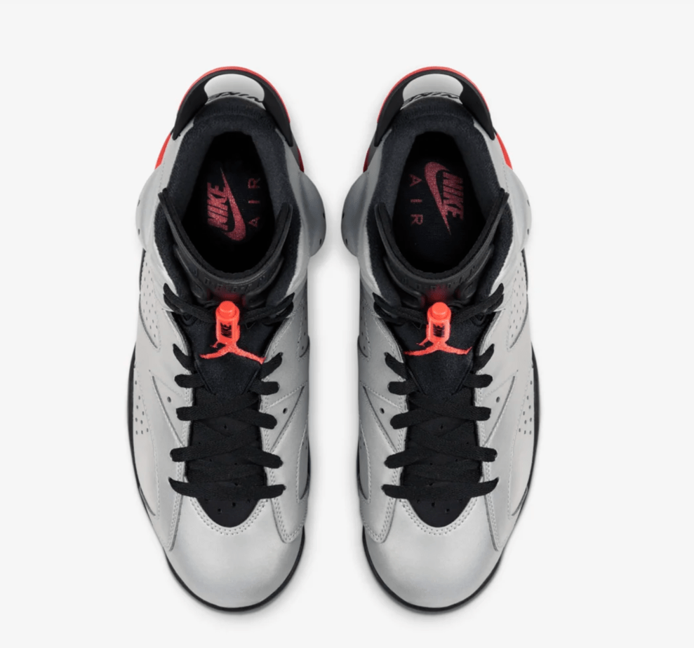 Air Jordan 6 3m