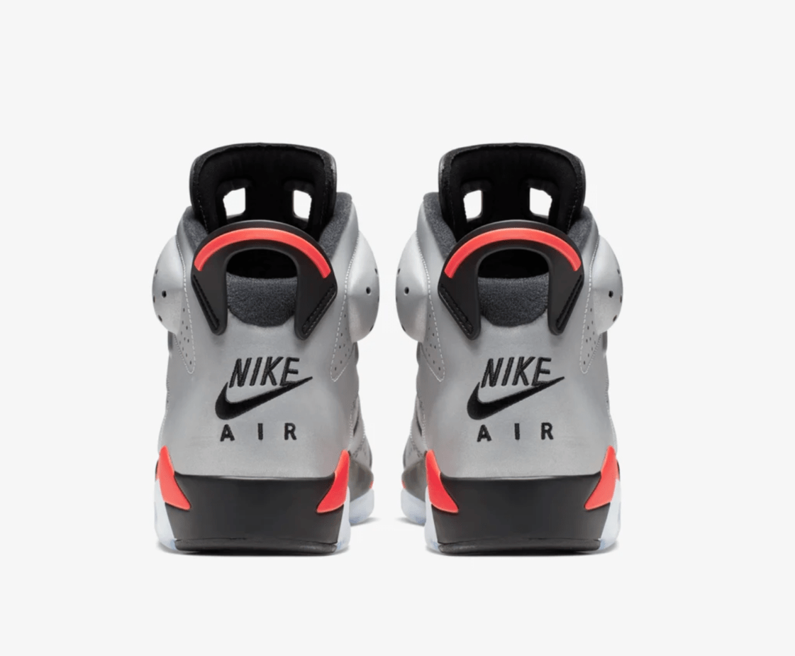 Air Jordan 6 3m