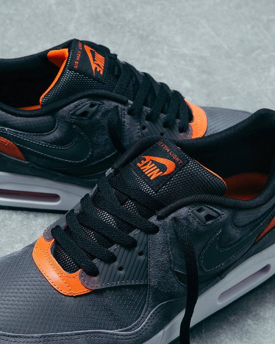 nike air max light size exclusive 2019