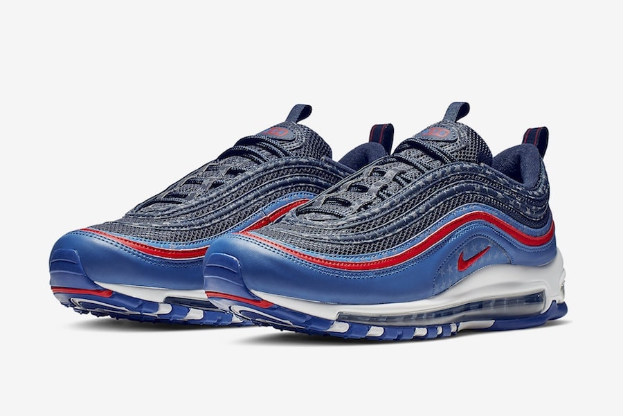 Fourth of july air max 97 on sale