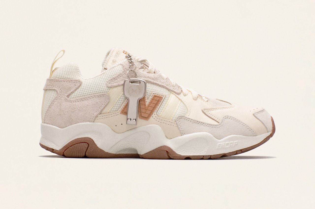No Vacancy Inn New Balance 650 Stockx Auction Details