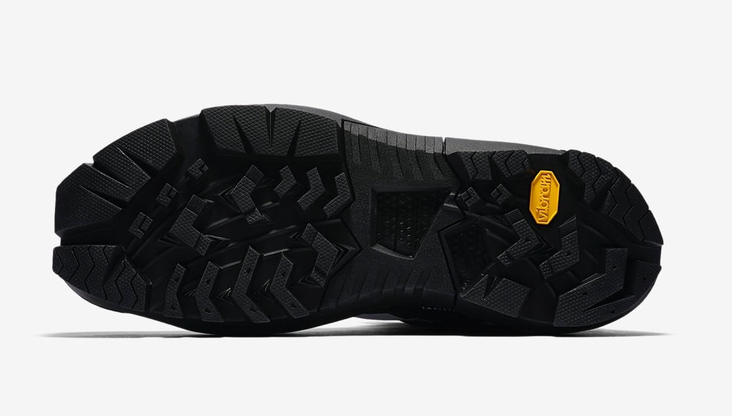 Matthew M. Williams Nike Free Tr 3 Sp Black
