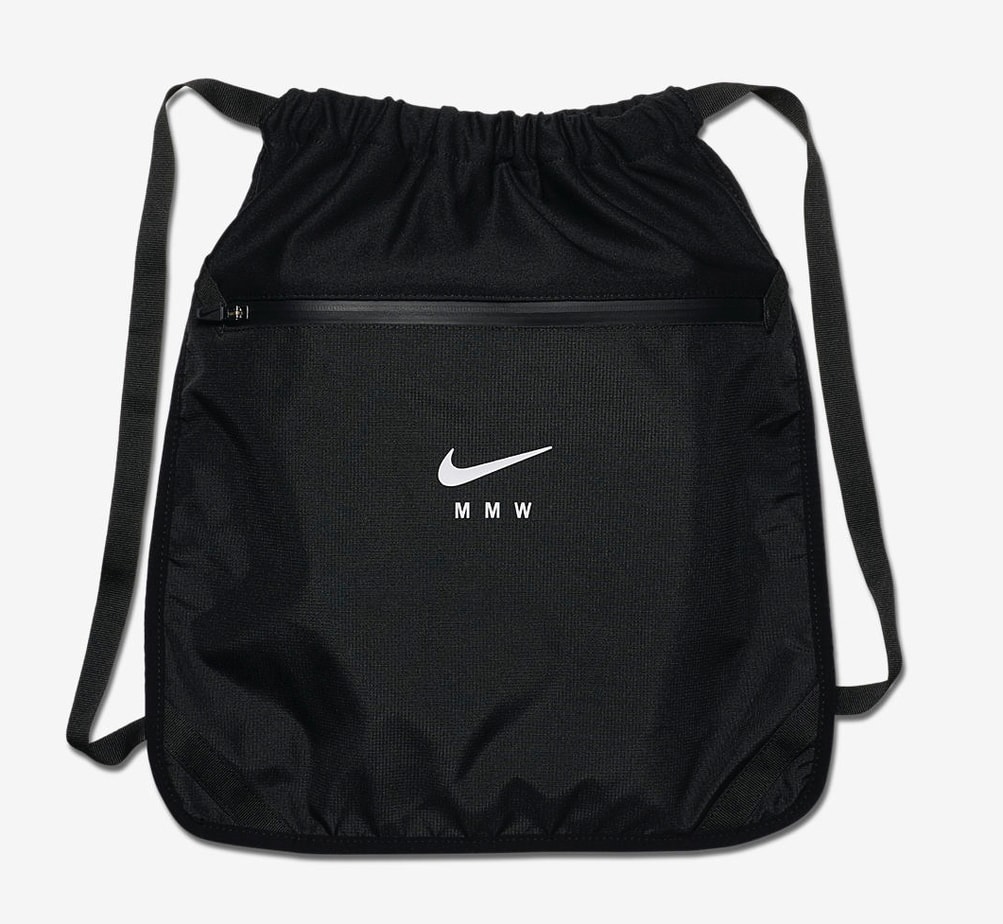 Matthew M. Williams Nike Free Tr 3 Sp Black