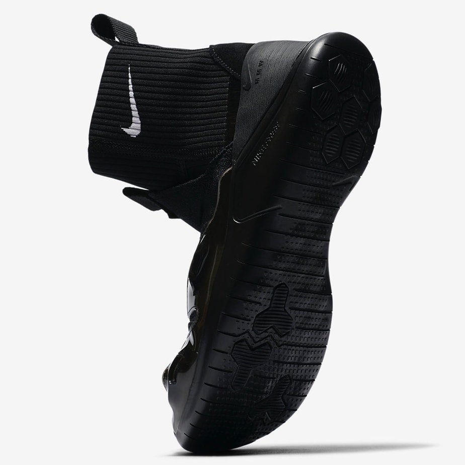 Matthew M. Williams Nike Free Tr 3 Sp Black