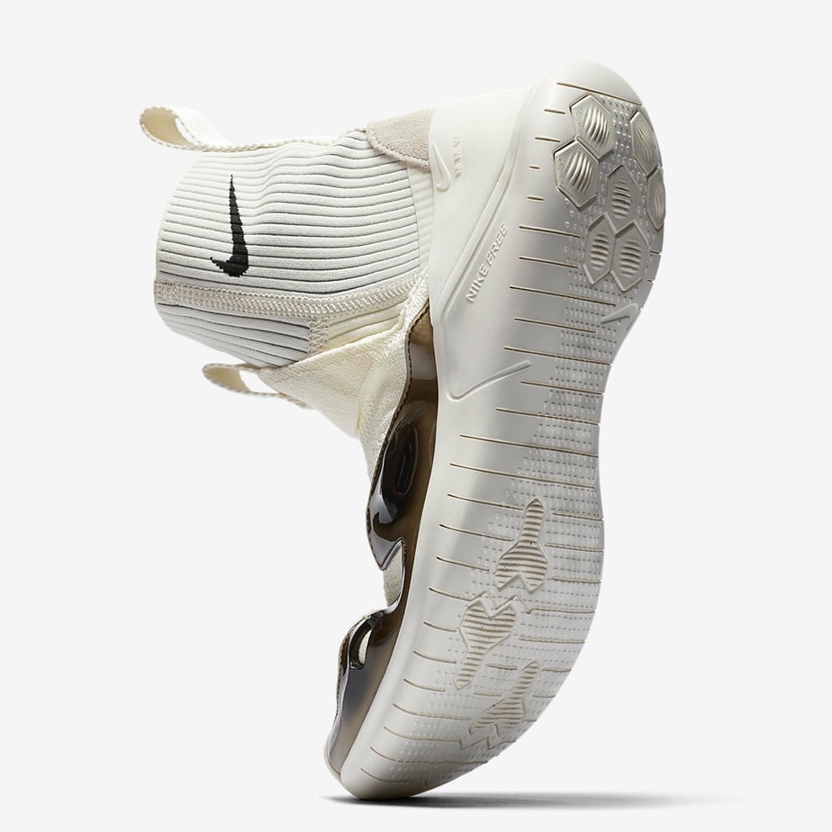Matthew M. Williams Nike Free Tr 3 Sp White