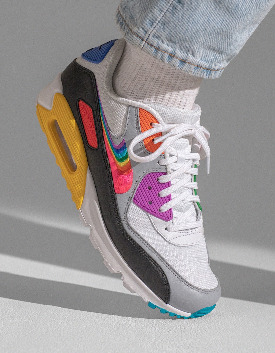Nike 2019 Betrue Collection
