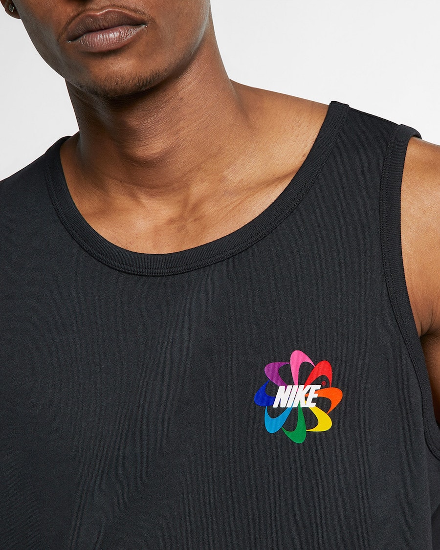 Nike 2019 Betrue Collection