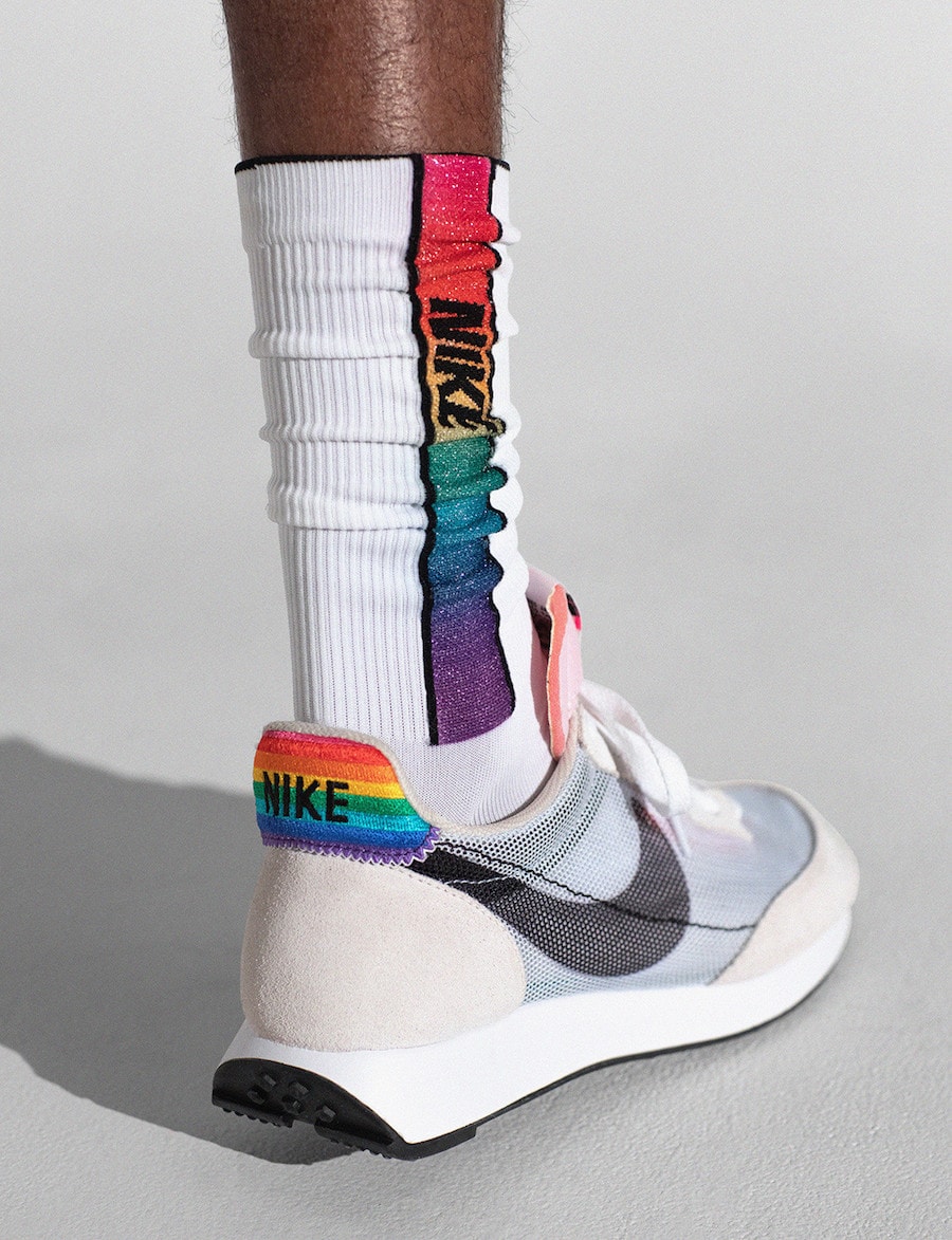 Nike 2019 Betrue Collection