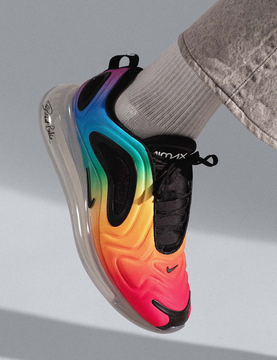Nike 2019 Betrue Collection