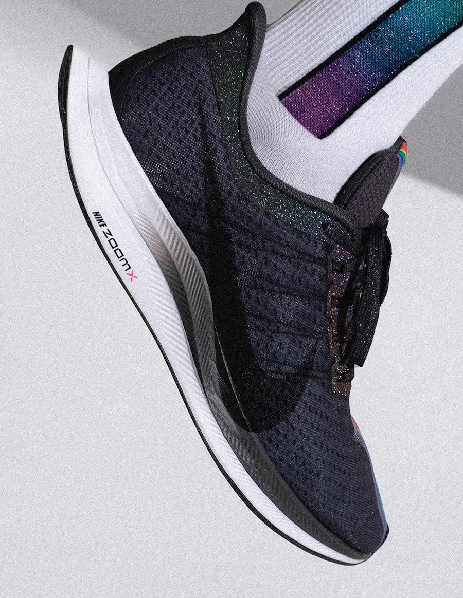 Nike 2019 Betrue Collection