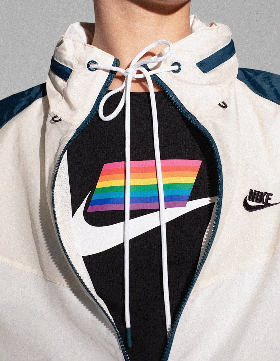Nike 2019 Betrue Collection