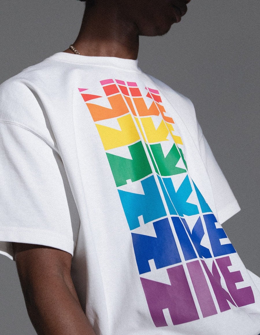 Nike 2019 Betrue Collection