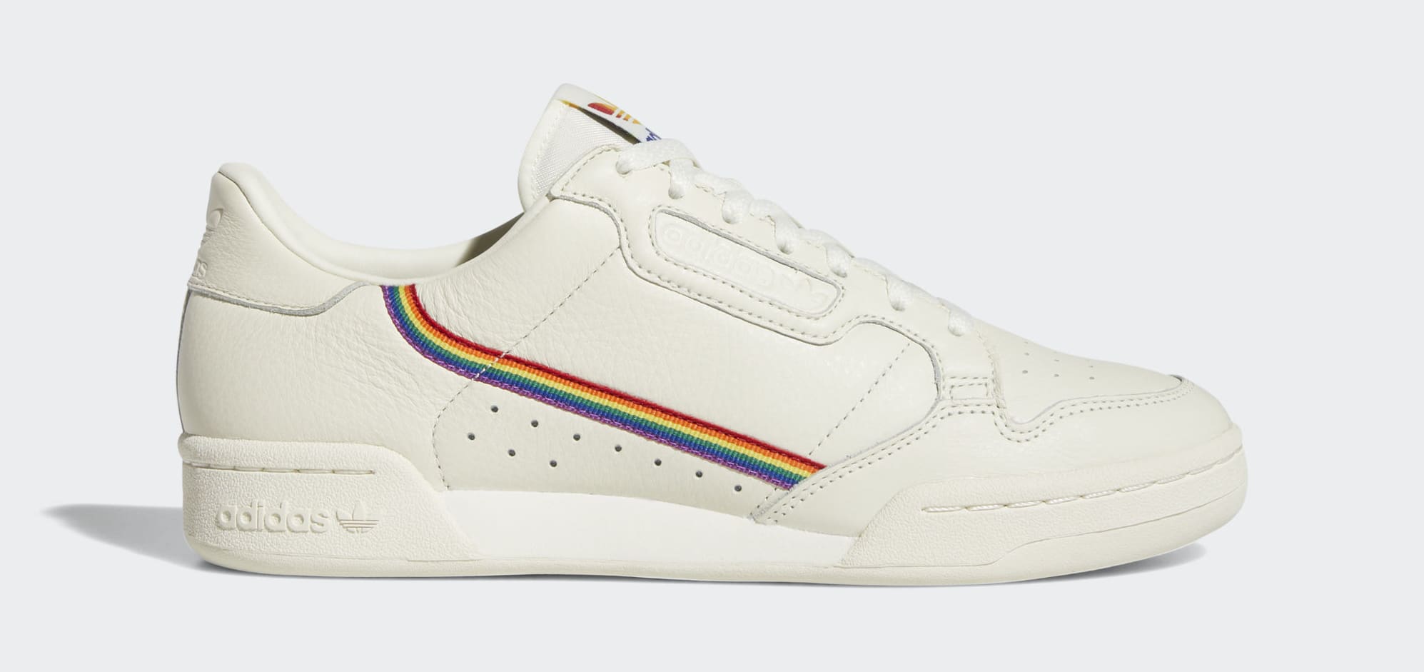 adidas Pride Pack 2019