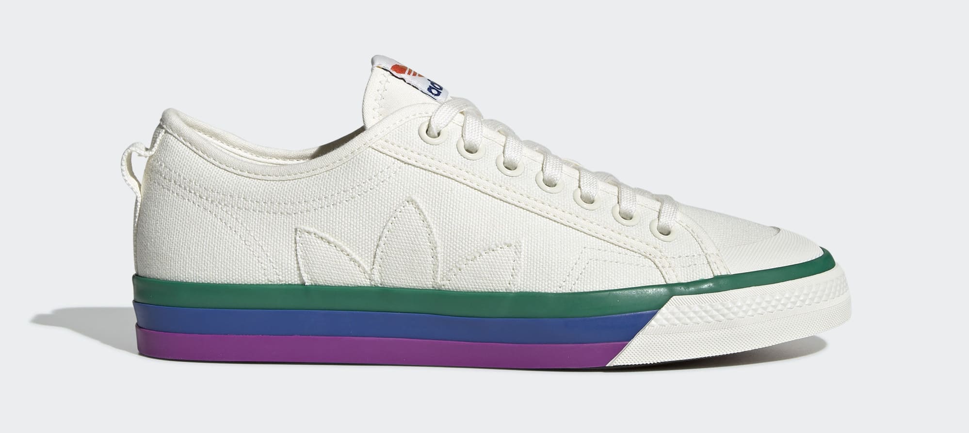 adidas Pride Pack 2019