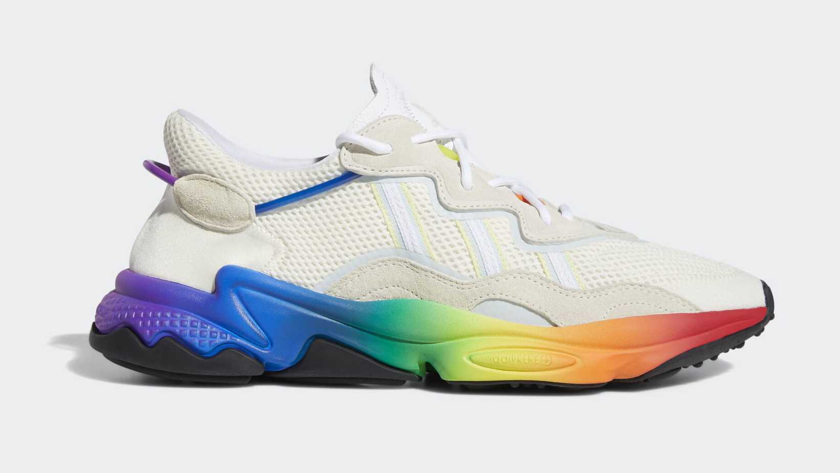 adidas Pride Pack 2019