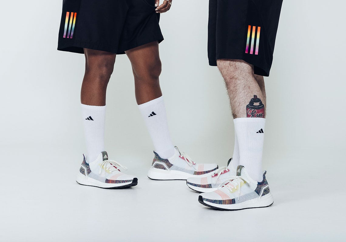 adidas Pride Pack 2019
