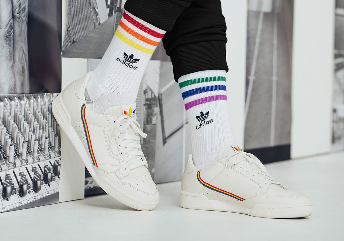 adidas Pride Pack 2019