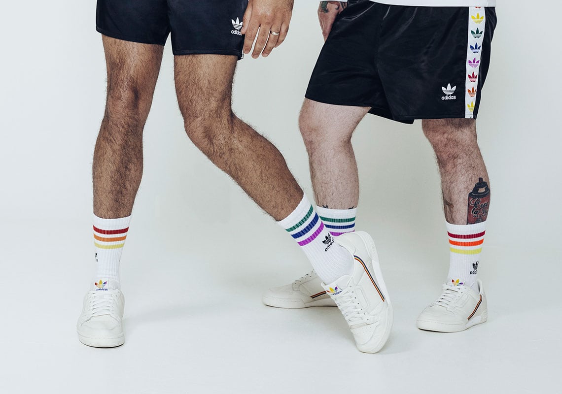 adidas Pride Pack 2019