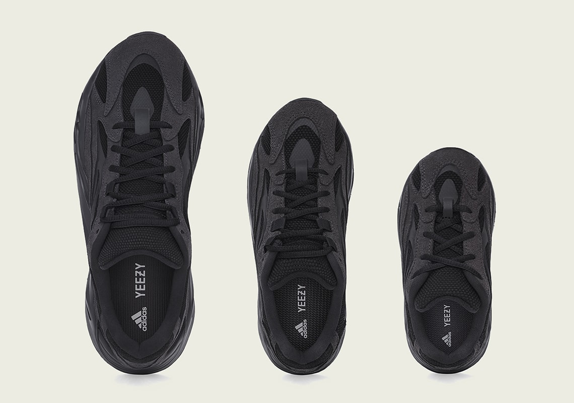 adidas Yeezy Boost 700 V2 Vanta Raffle