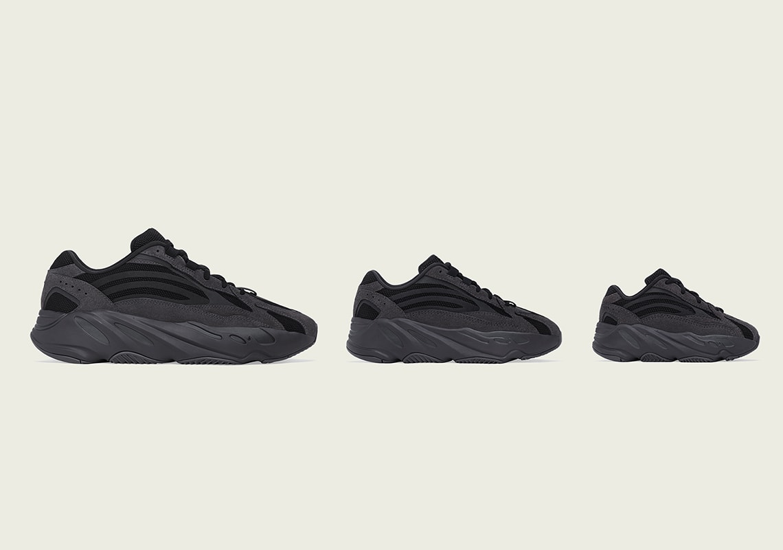 adidas Yeezy Boost 700 V2 Vanta Online