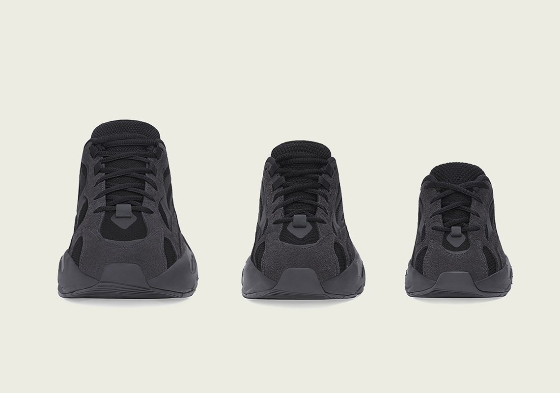 adidas Yeezy Boost 700 V2 Vanta Raffle