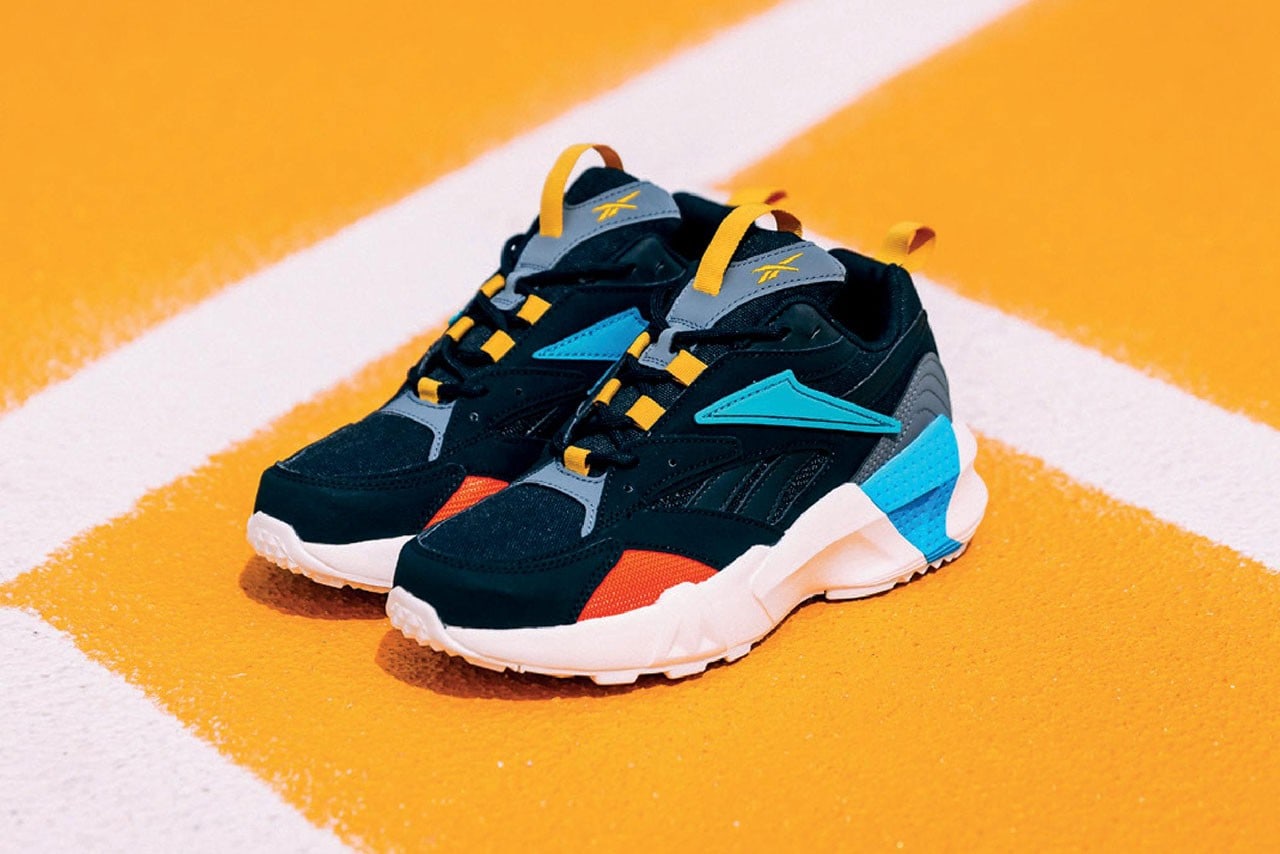 Reebok Aztrek Double Fw19