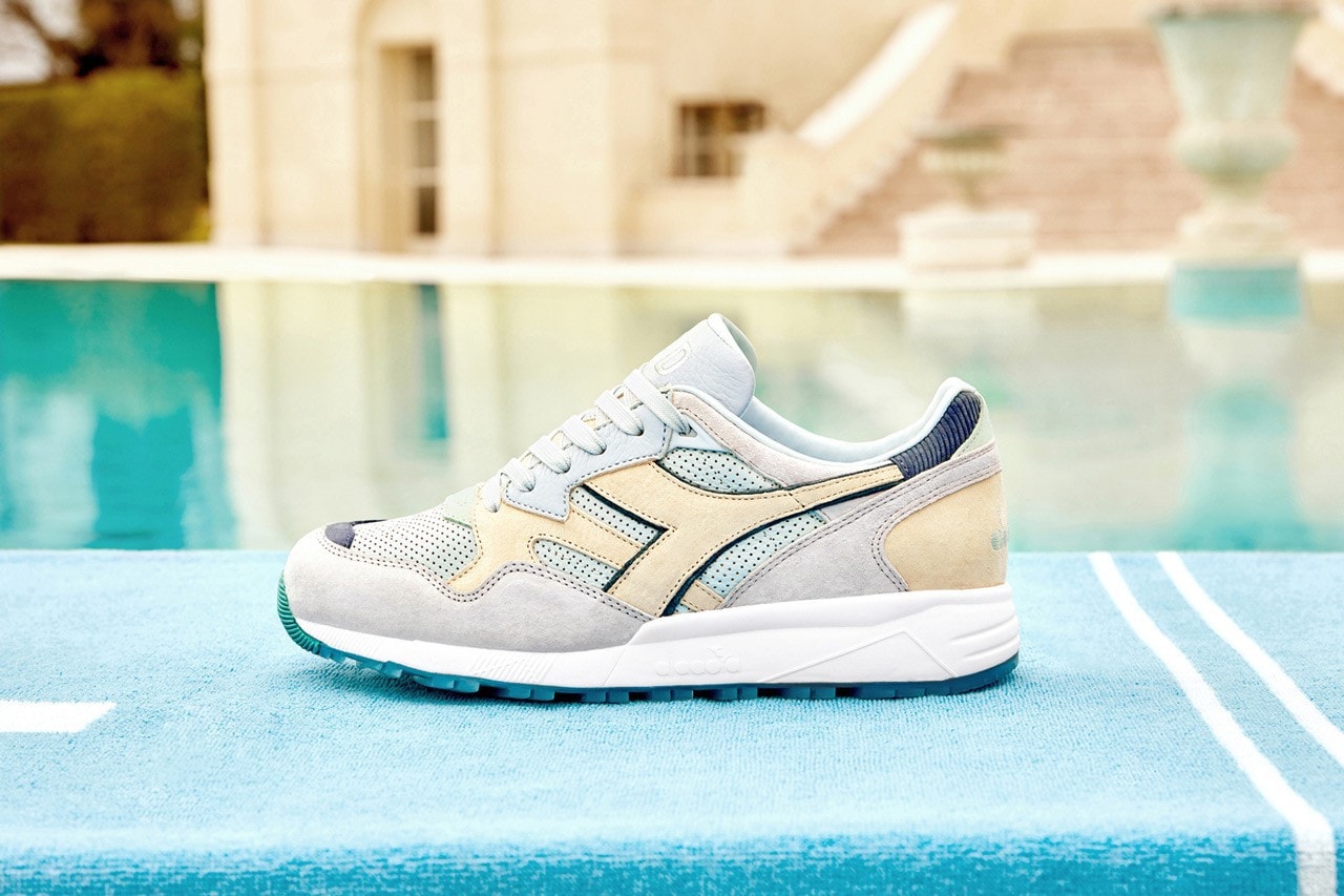 End diadora store
