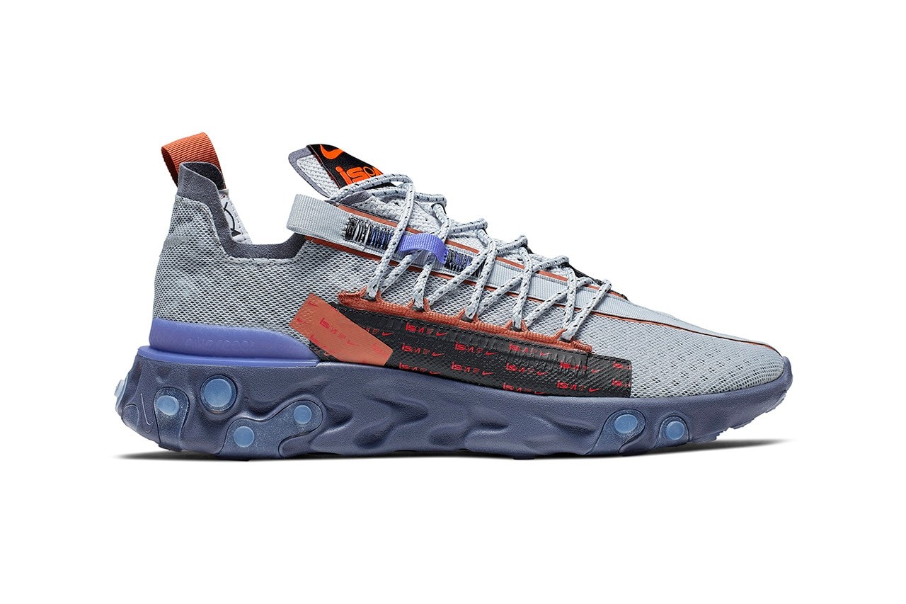 Nike React Runner Ispa Summer 2019