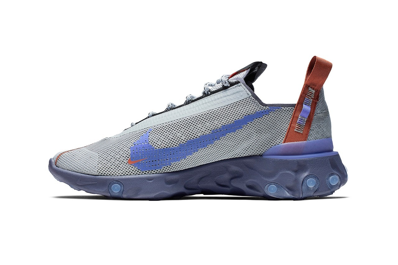 Nike React Runner Ispa Summer 2019