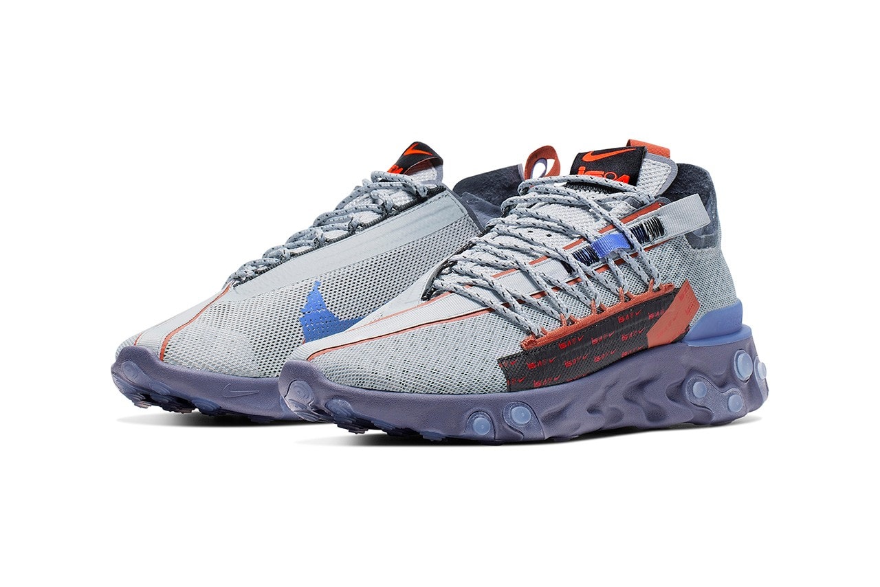 Nike React Runner Ispa Summer 2019