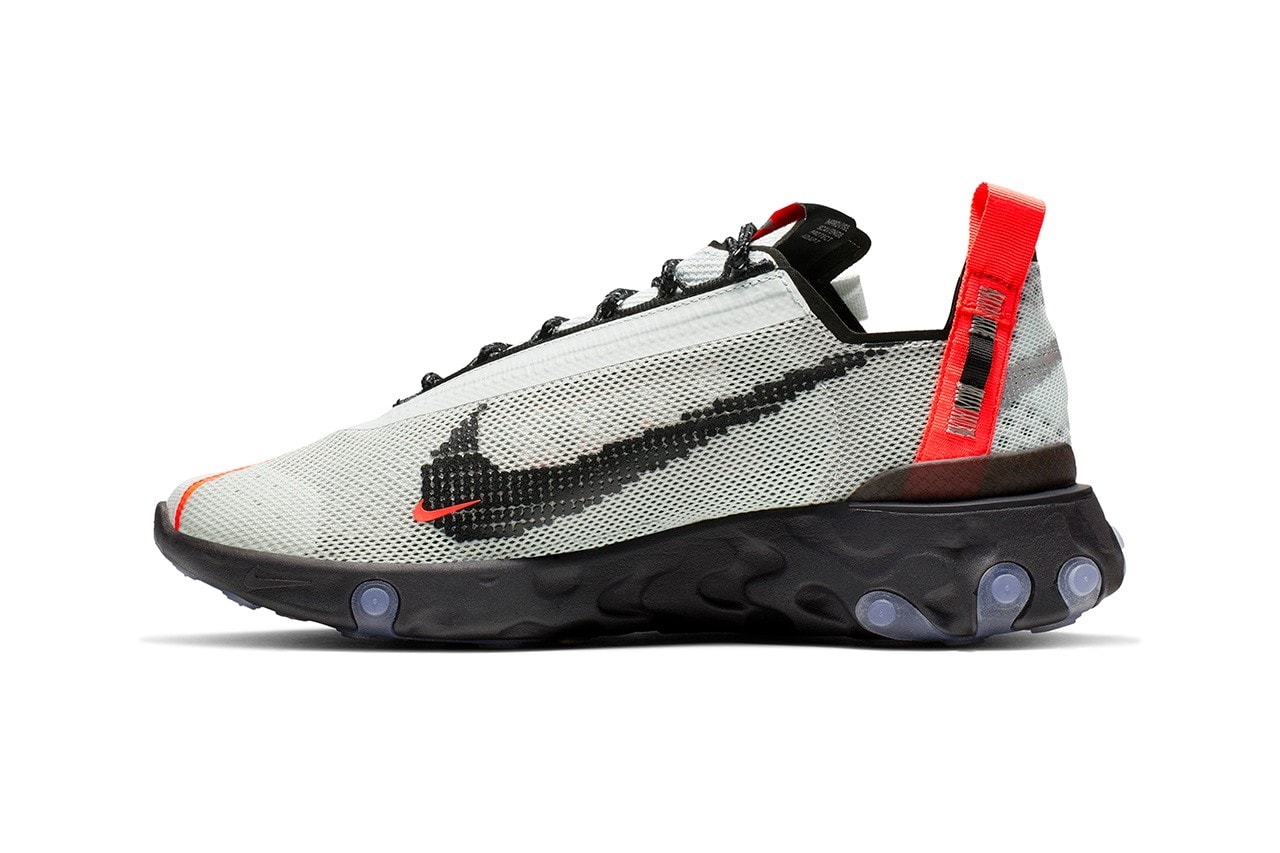 Nike React Runner Ispa Summer 2019