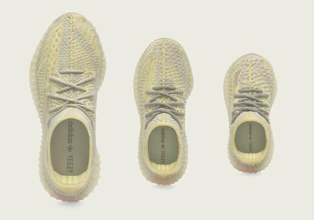 adidas Yeezy Boost 350 V2 Antlia Raffle