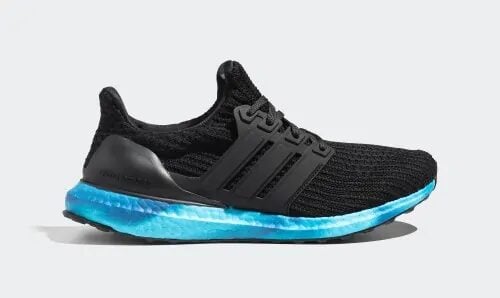 adidas Ultra Boost "Colored Boost" Pack