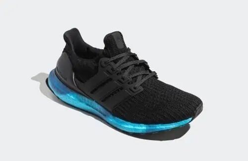 adidas Ultra Boost "Colored Boost" Pack
