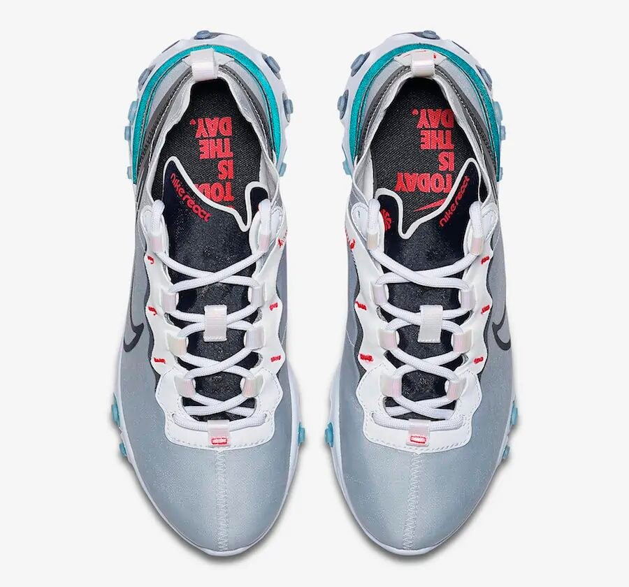 Nike React Element React Magpie