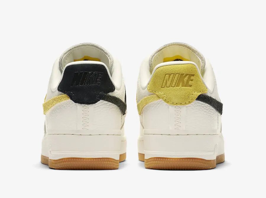 Nike Air Force 1 Low Vandalized Sail