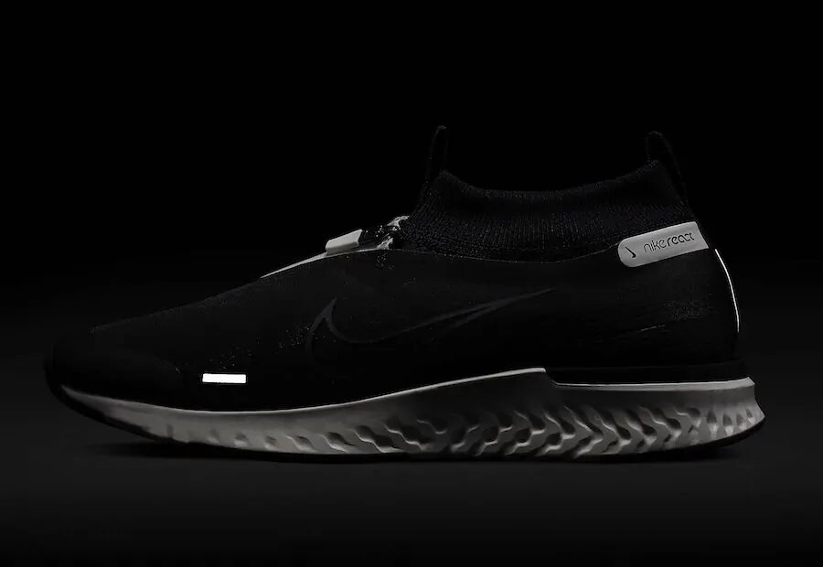 Nike React City