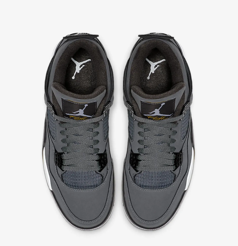 Air Jordan 4 Retro Cool Grey Online Links