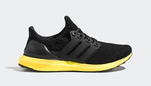 adidas Ultra Boost "Colored Boost" Pack