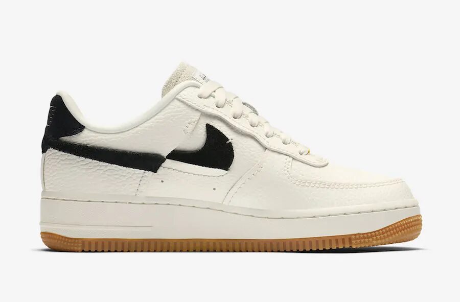 Nike Air Force 1 Low Vandalized Sail