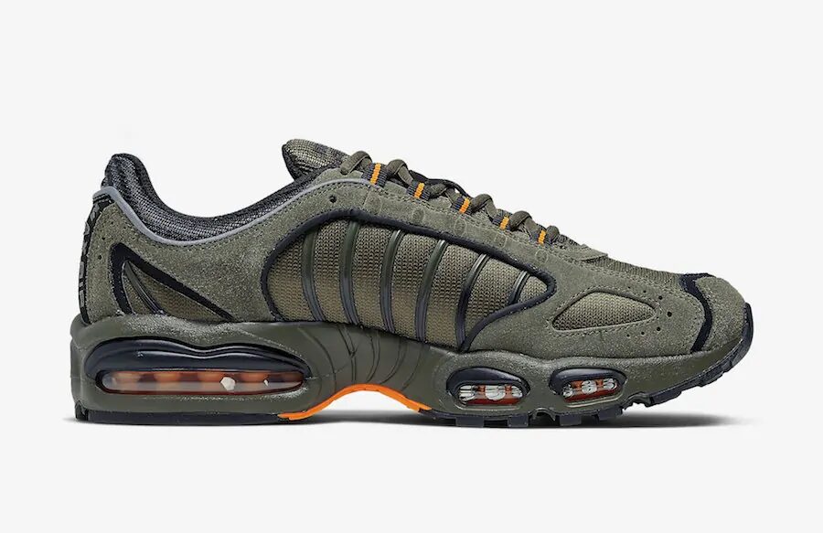 Nike Air Max Tailwind 4