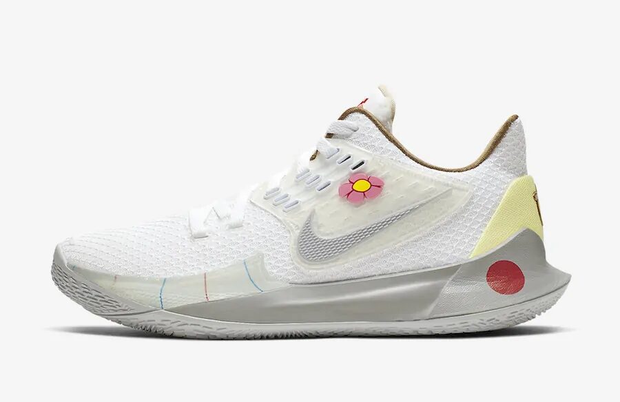 Nike Kyrie Low 2 'Sandy Cheeks'