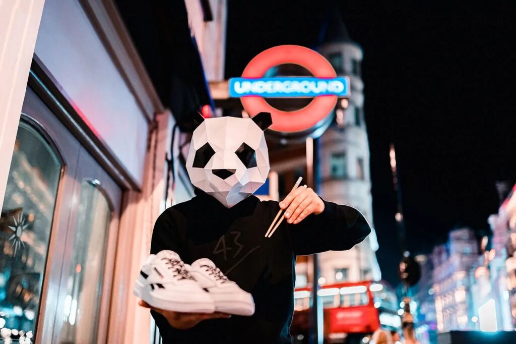 Reebok 43einhalb Club C Revenge Mu Shoe Release